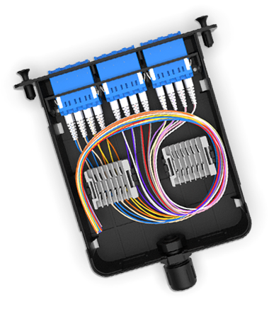 LGX Splice Module