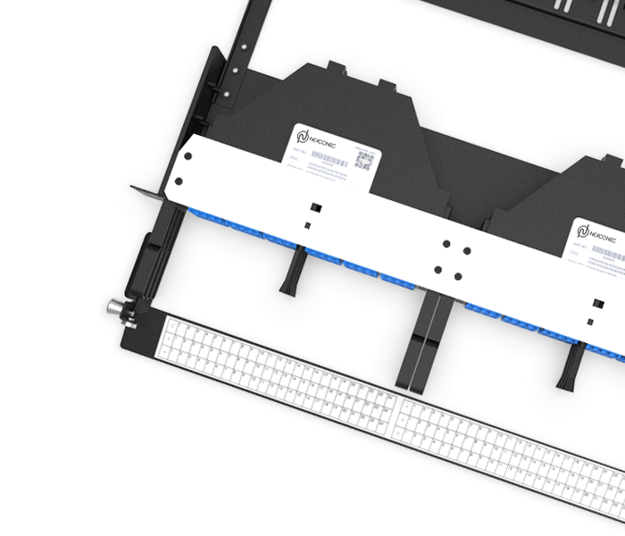 Patch Panel